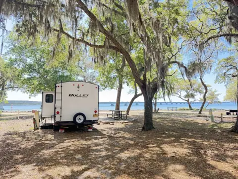 Watergoblins Mobile RV Repair LLC in Hammond, OR