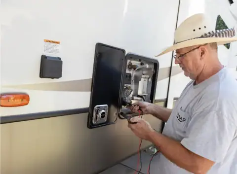 Nomad RV Tech Services photo 2