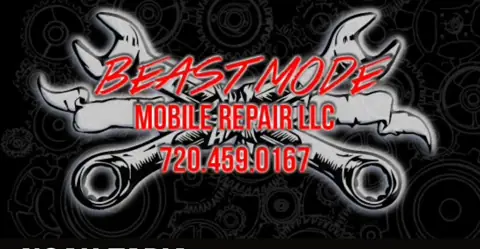 Beast Mode Mobile Repair LLC in Evergreen, CO