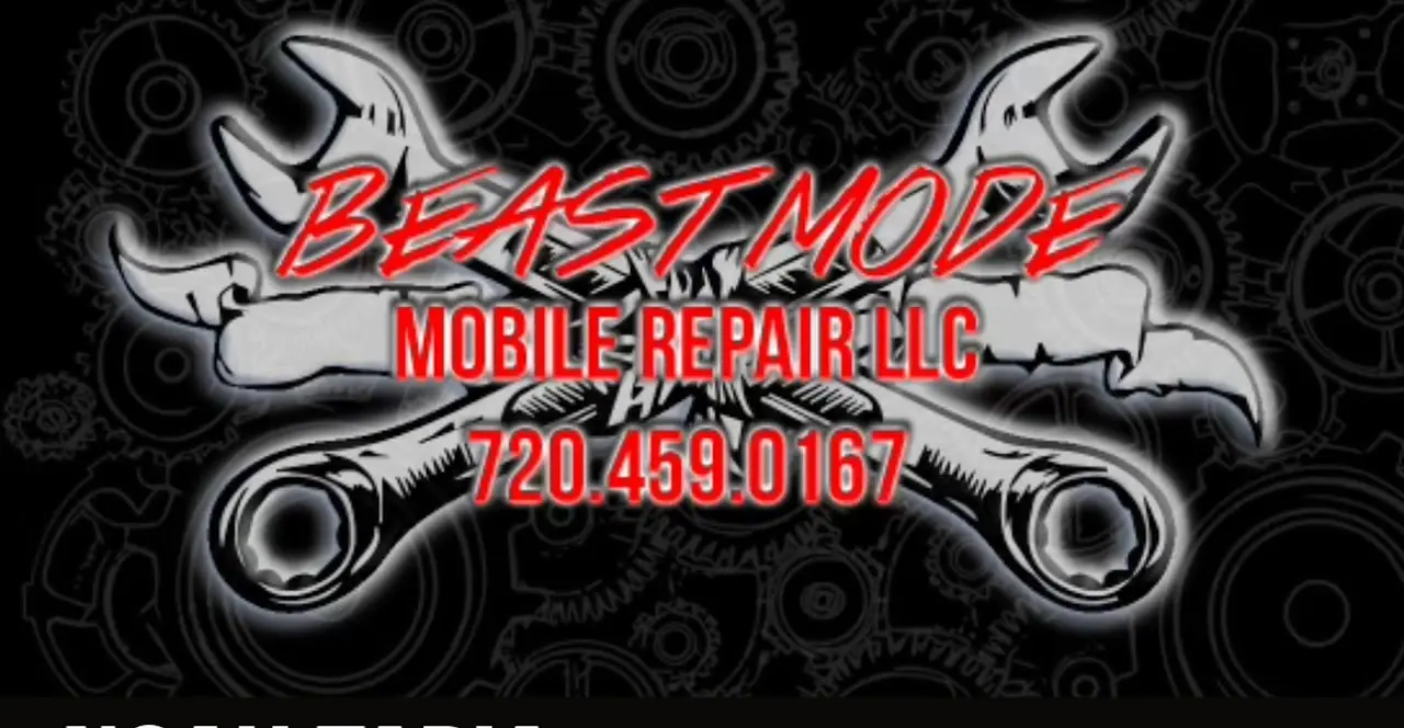 Beast Mode Mobile Repair LLC, RV repair in Evergreen