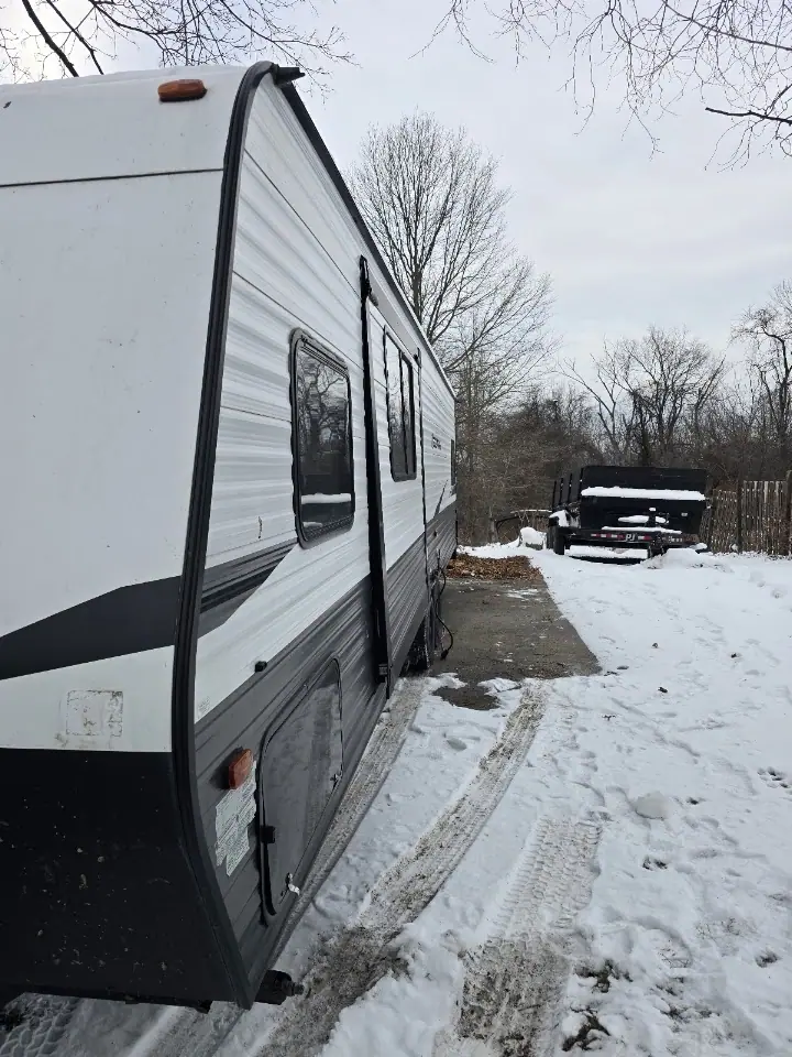 RoadShield mobile RV repair., RV repair in Montgomery