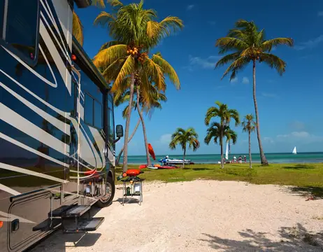 Surfs Up RV Mobile Service, Repairs & Inspections in St. Petersburg, FL
