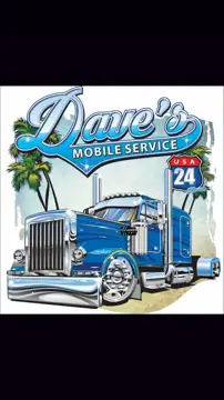 Dave’s 24hr mobile service photo 2