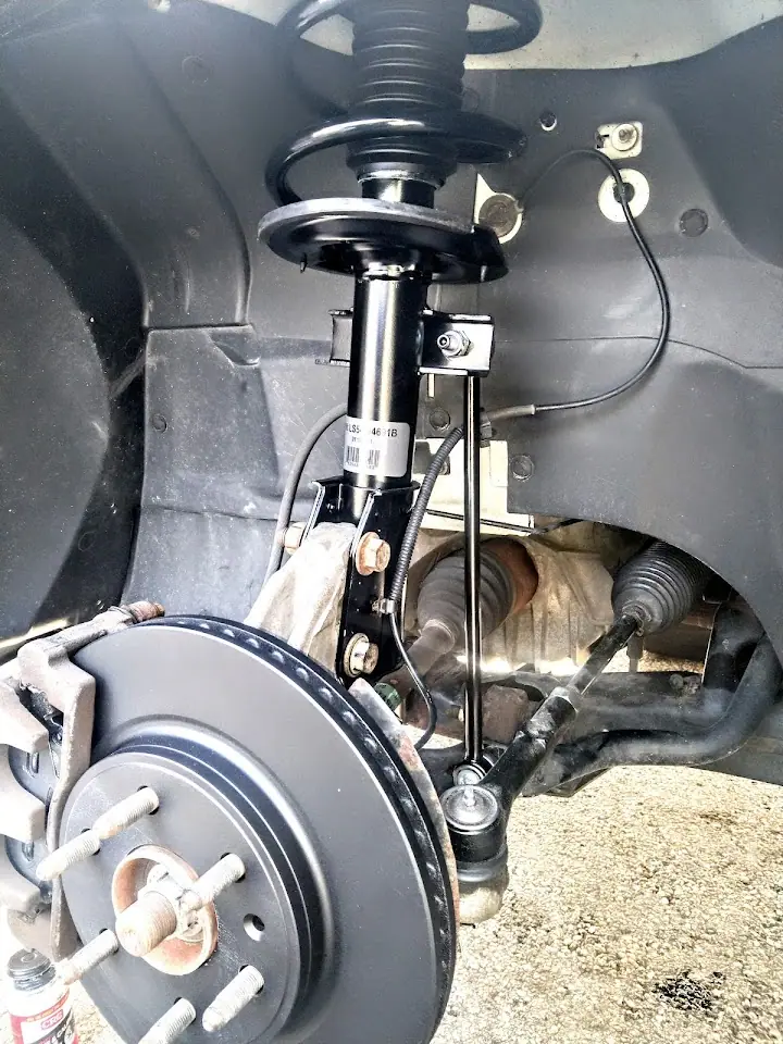 Moral Motors LLC, RV repair in Crystal Lake