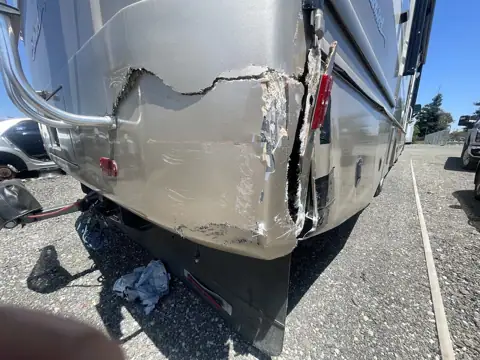 Lees rv repair in Sacramento, CA