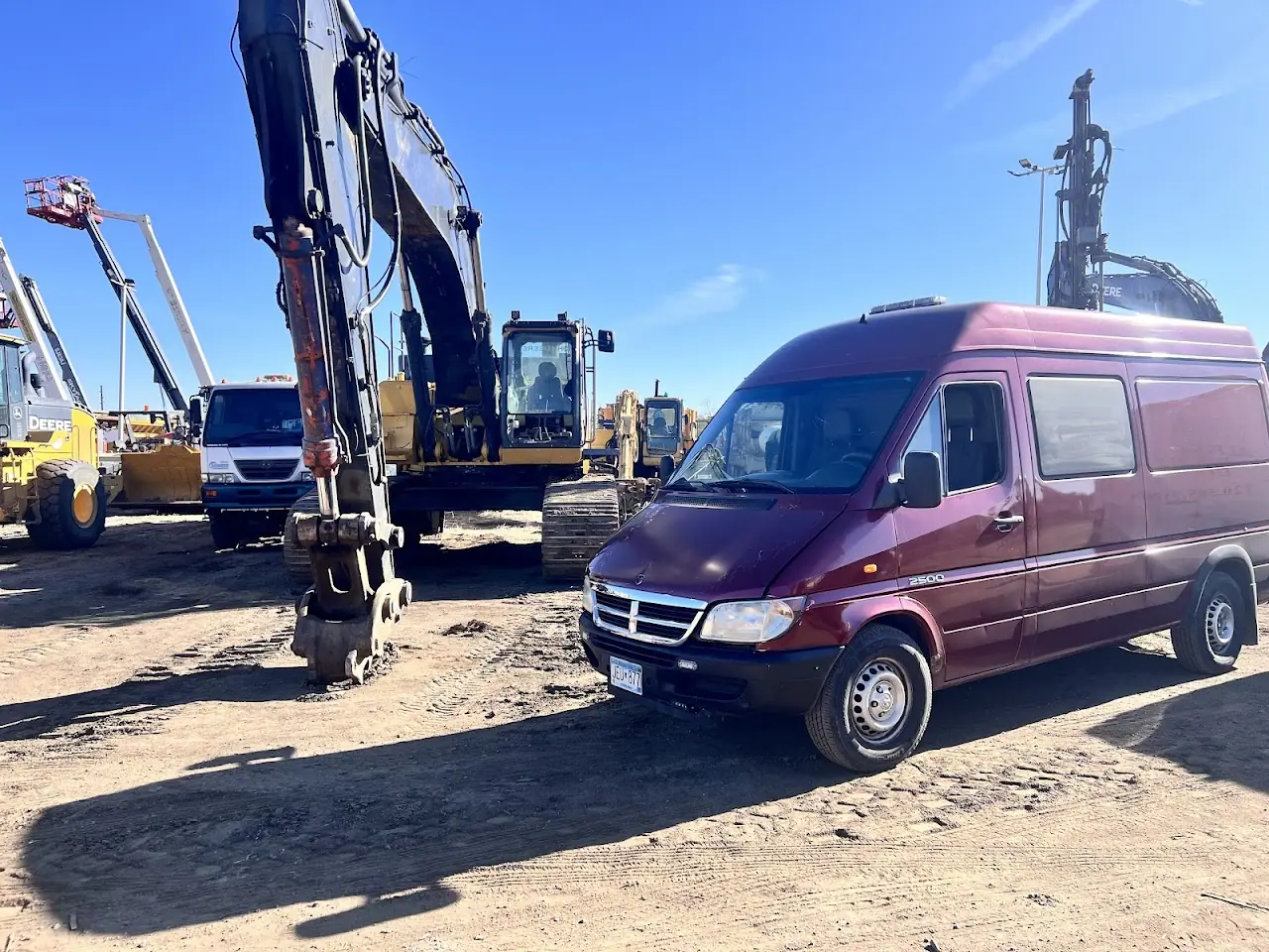 Onsite Diesel Pro LLc, RV repair in Loveland