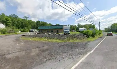 Lehigh Gorge RV Center in White Haven, PA
