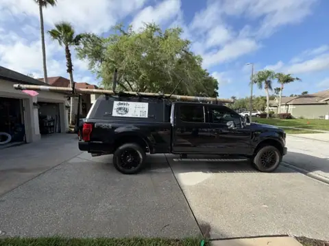 Blue Line RV Service LLC in Lutz, FL