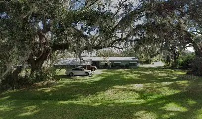 Tony's RV Repair in Zolfo Springs, FL
