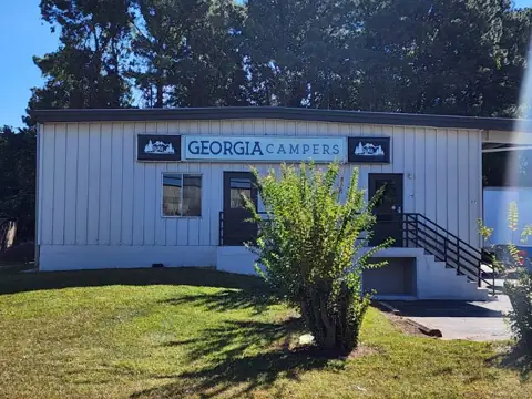 Georgia Campers in Newnan, GA