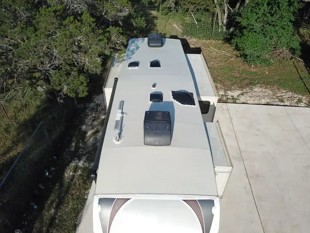 Cary Mobile RV Service LLC, RV repair in Mesa