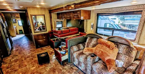 Justin Custom RV in Agoura Hills, CA