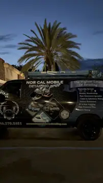 Nor Cal Mobile Detailing Pro's of Sacramento & Ceramic Coatings - RV - Auto - Marine in Citrus Heights, CA