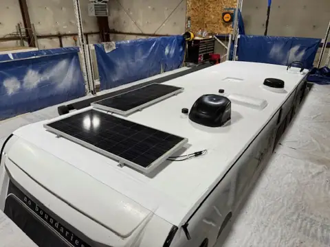 Adventure Ready RV Solutions, LLC in Casper, WY
