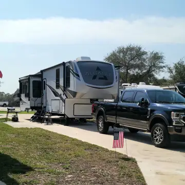 Scenic RV Services photo 3