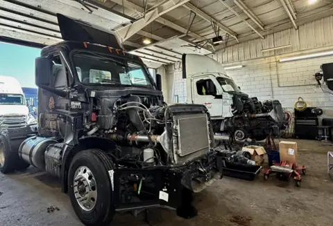 Big Trucks & Toys "Truck Repair Near Me" in Mt Sterling, KY