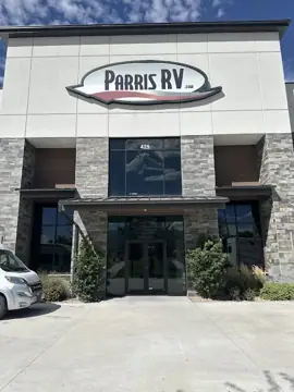Parris RV Parts & Service, Payson in Payson, UT