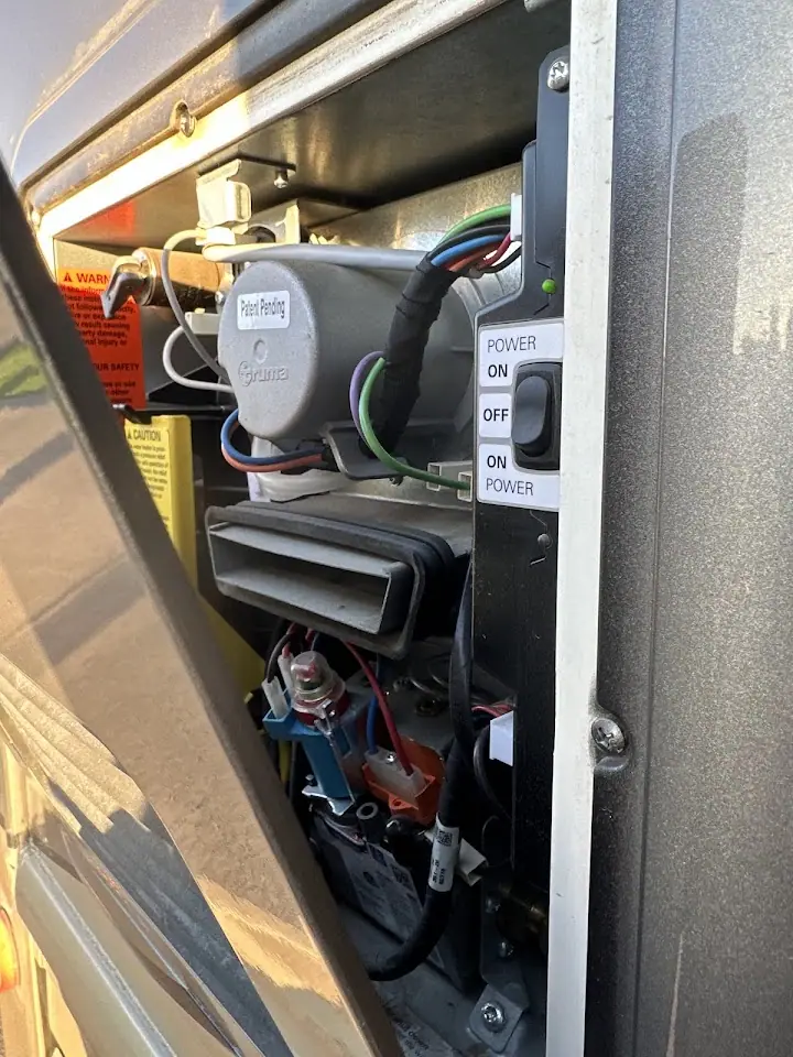 1st Ruehl of RV LLC, RV repair in Caldwell