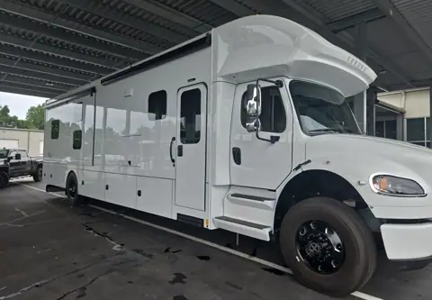 Premier RV Services and Inspections, LLC in Winston-Salem, NC