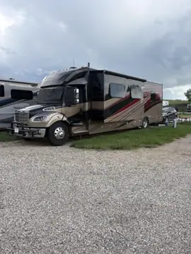 Auto & RV solutions in Great Falls, MT
