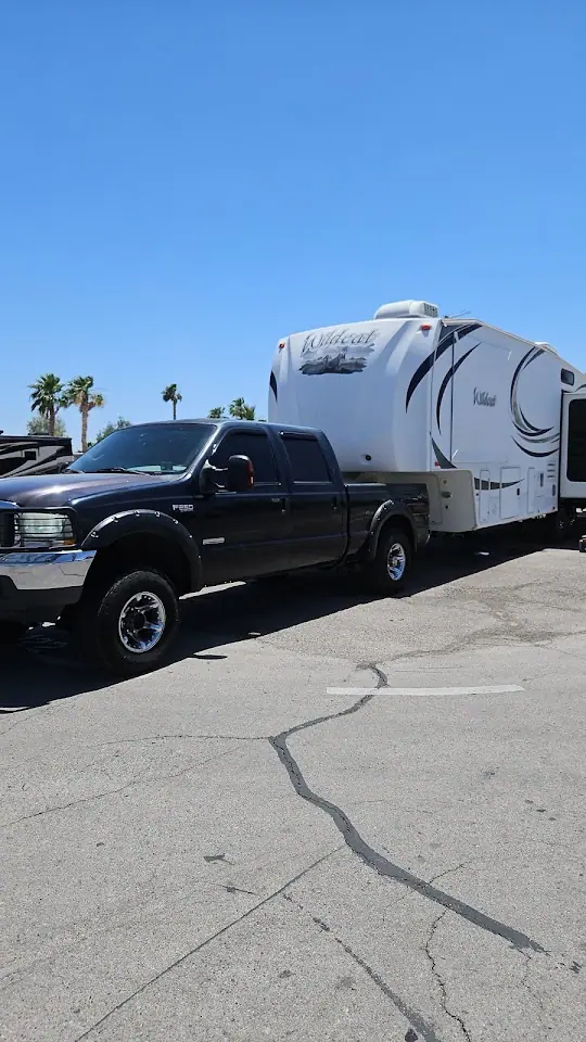PERFORMANCE RV, RV repair in Las Vegas