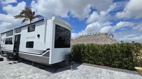 Chris's Mobile RV photo 3