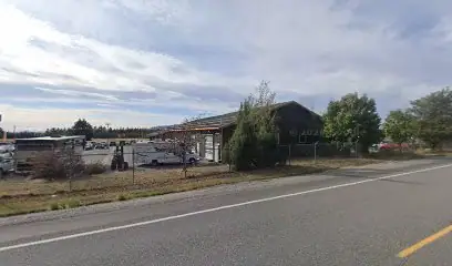 Selkirk RV Service and Repair Shop in Hayden, ID