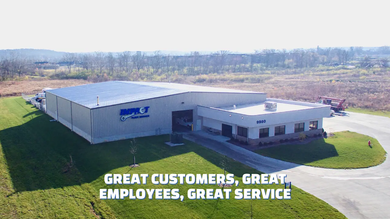 Impact Fleet Service, RV repair in West Chester Township