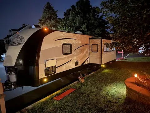 Pineforge RV Mobile RV Service in Schwenksville, PA