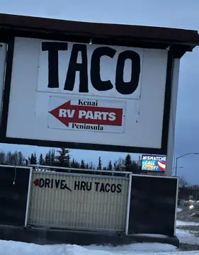 Kenai Peninsula RV Parts in Soldotna, AK