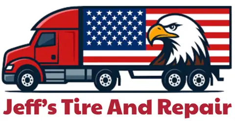Jeff's Tire and Repair in Alachua, FL