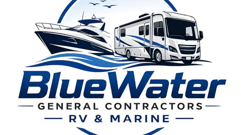BlueWater RV & Marine in Pearl Beach, MI