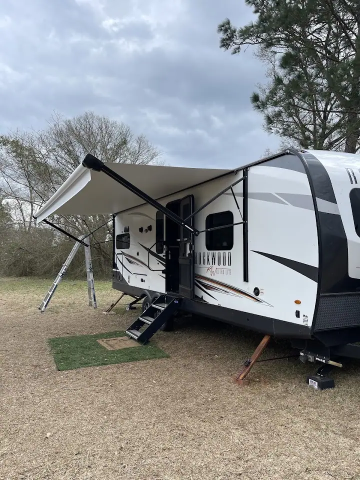 RV TECH SERVICES LLC, RV repair in Mobile