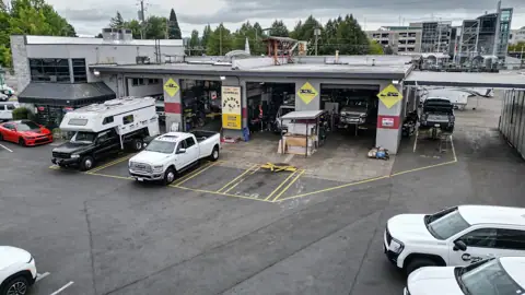 Torklift Central Trailer Hitch and Welding in Kent, WA
