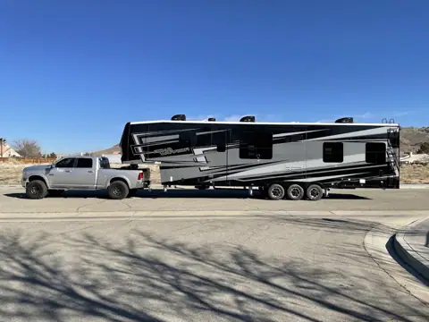 TNT Mobile Rv repair in Cleveland, TN