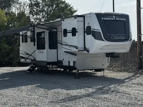 NextFix Mobile RV Repair in Shelbina, MO
