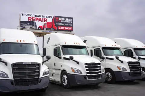 KC Wholesale - Exit 28 Service Center photo 3