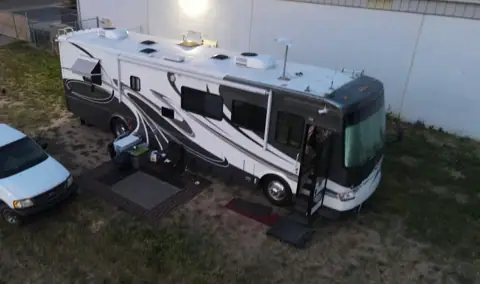 Same Day RV & Trailer Repair in Rancho Cordova, CA