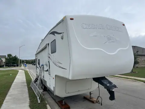 PINNACLE RV MOBILE photo 2