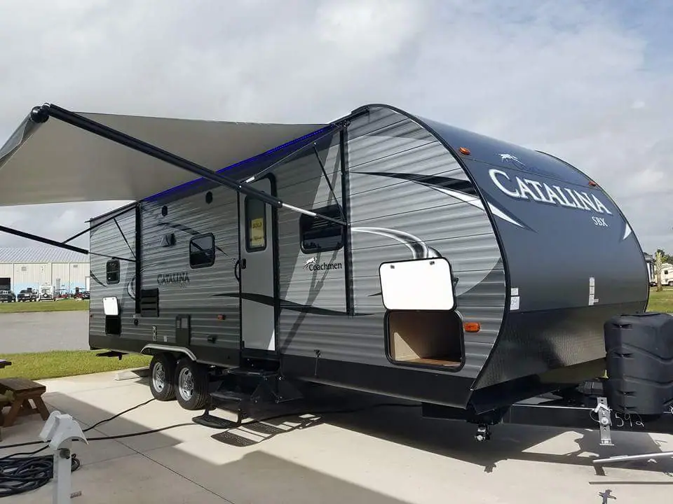 Shear RV Repair - Mobile Services - Rentals, RV repair in Melbourne