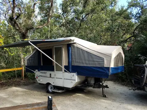 Shear RV Repair - Mobile Services - Rentals photo 2