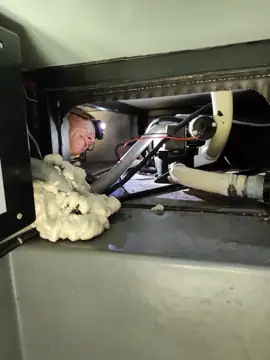 Retreat Rescue Mobile RV Repair LLC in Kingsley, MI