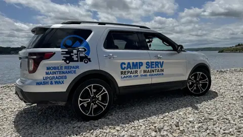 Camp Serv LLC in Lake Ozark, MO
