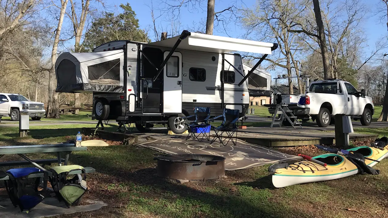 MCD RV Center, RV repair in West Yarmouth