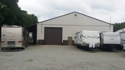 380 RV Estimating and Repair LLC in Herminie, PA
