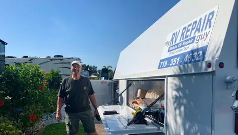 My RV Repair Guy in Palmetto, FL