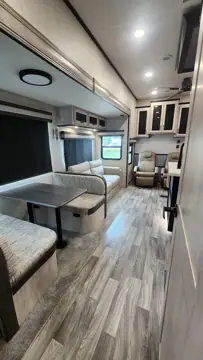 Elite Reliability RV in Magnolia, TX