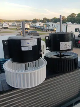 RAY'S MOBILE RV REPAIR in Winona, TX