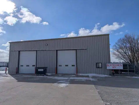 Camp KRV Service Center - by Ketelsen RV photo 2