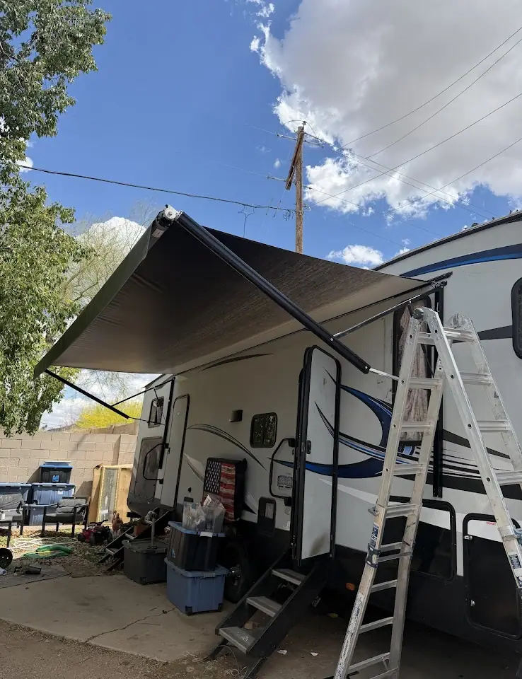High Country RV LLC, RV repair in Flagstaff